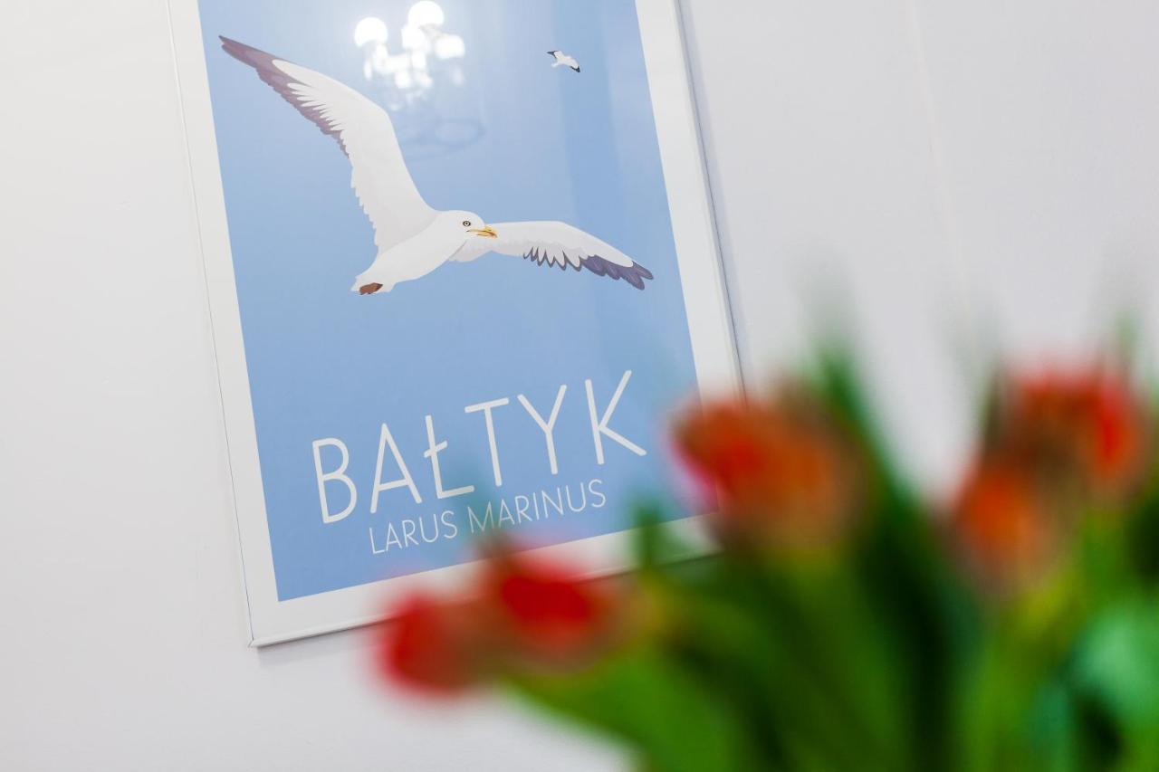 Happy Stay Sopot Parkowa Apartments Exterior foto